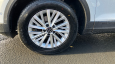 Volkswagen T-Roc 1.0 TSI Life 5dr Petrol Hatchback